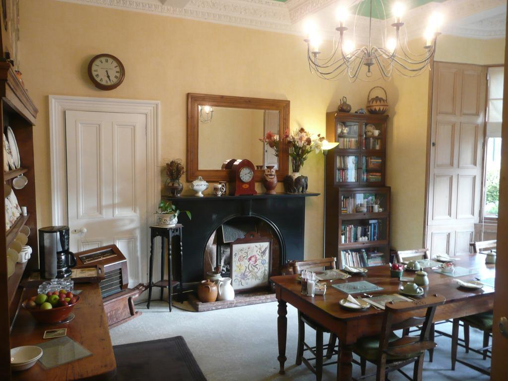 Maison d'hôtes Balmoral 3*