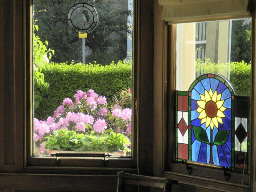 Balmoral Maison d'hôtes Édimbourg